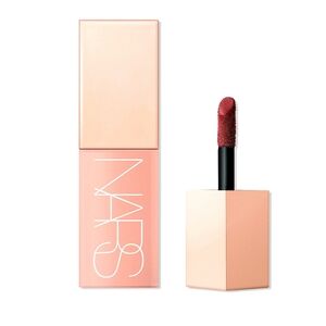 NARS Afterglow Liquid Blush in Orgasm Rush